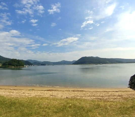 전라도 “노지 차박 및 캠핑장” 명소 추천